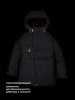 Куртка п4з10126 графит от производителя NIKASTYLE