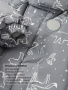 Комбинезон 8з0326 графит от производителя NIKASTYLE