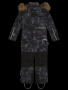Комбинезон 8з3325 графит/черный от производителя NIKASTYLE