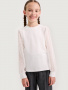 Блузка 4ш21425 белый от производителя NIKASTYLE