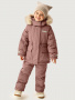 Костюм 7з3026 сухая роза от производителя NIKASTYLE