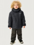 Куртка 4з6726 графит от производителя NIKASTYLE