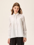 Блузка 4ш71226 белый от производителя NIKASTYLE