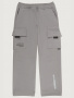 Брюки 2л16626 серый от производителя NIKASTYLE