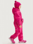 Комбинезон 8м2625 фуксия от производителя NIKASTYLE