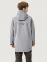 Ветровка 4л16126 серый от производителя NIKASTYLE