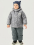 Костюм 7з0526 графит от производителя NIKASTYLE