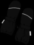 Варежки 14з17425 черный от производителя NIKASTYLE