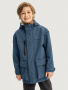 Ветровка 4л15926 деним от производителя NIKASTYLE