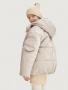 Куртка 4з8625 ваниль от производителя NIKASTYLE