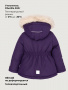 Куртка 4з5226 черника от производителя NIKASTYLE