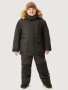 Куртка п4з6725 черный от производителя NIKASTYLE