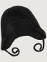 Шапка 11з15825 черный от производителя NIKASTYLE