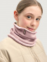 Снуд 17м22026 пудра от производителя NIKASTYLE
