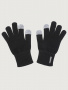 Перчатки 15м22426 черный от производителя NIKASTYLE